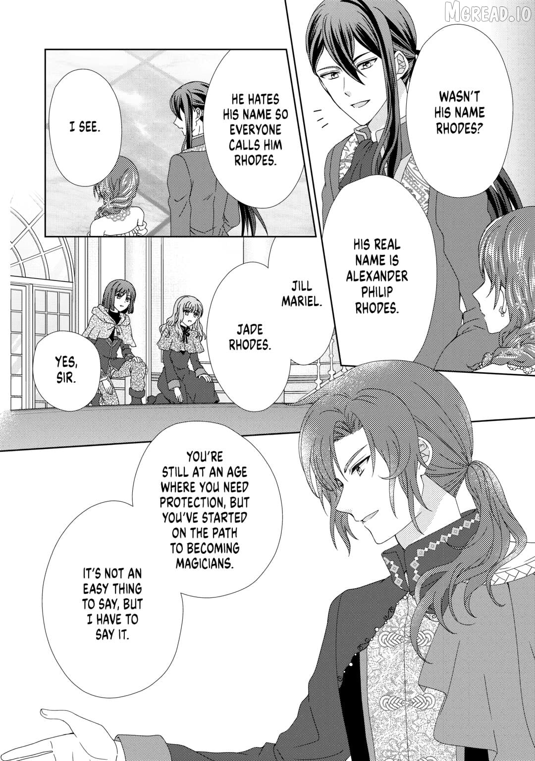 From Maid to Mother Chapter 88 - page 18