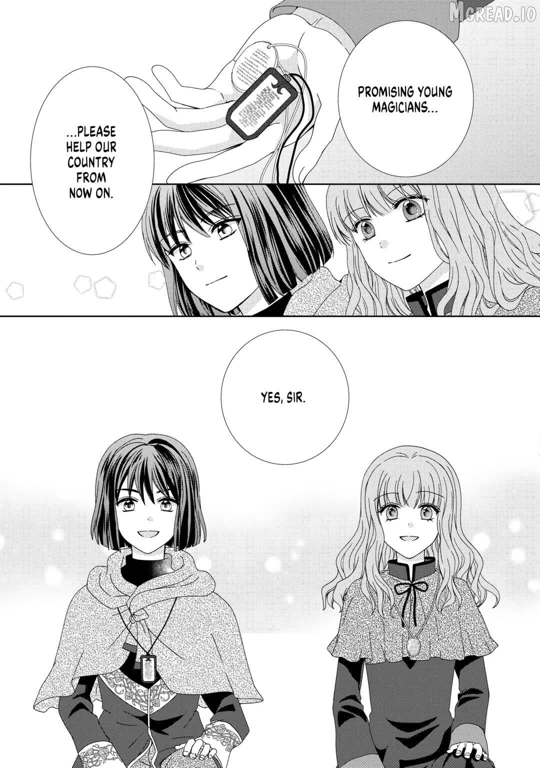 From Maid to Mother Chapter 88 - page 19