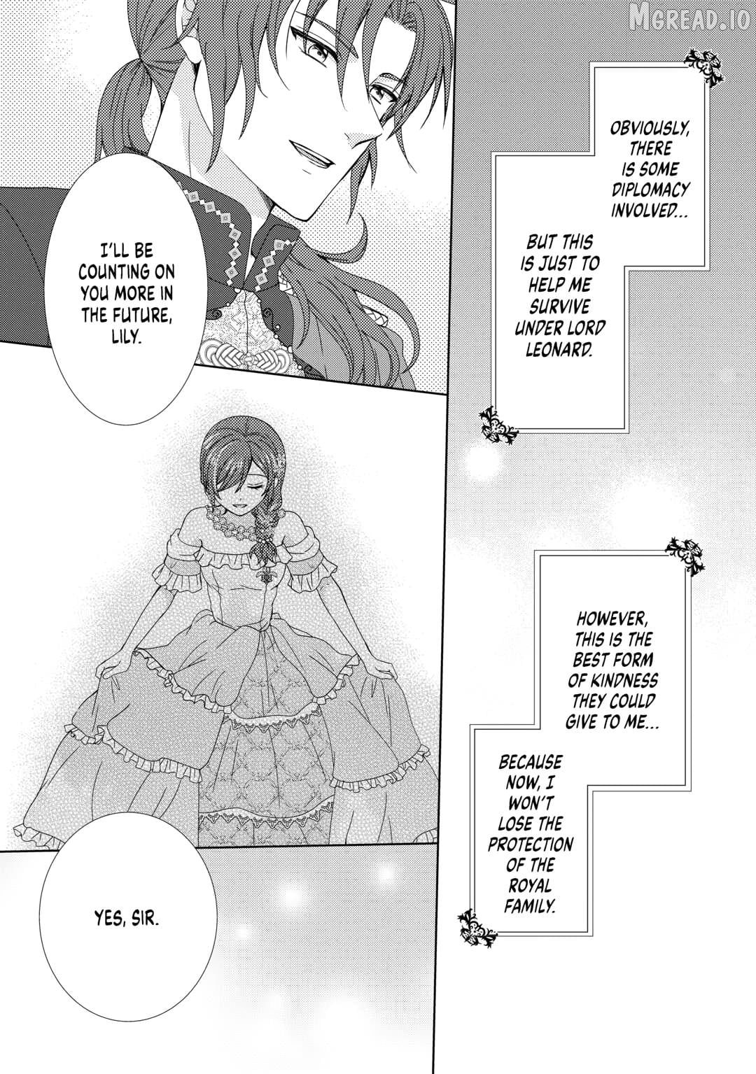 From Maid to Mother Chapter 88 - page 24