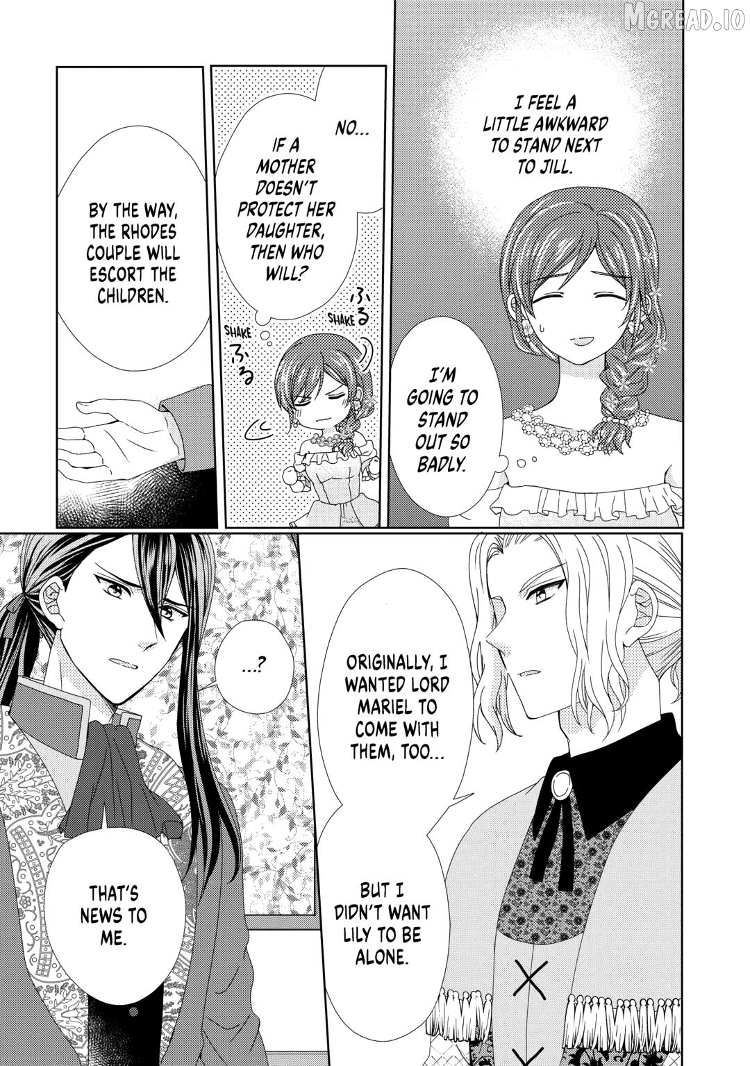 From Maid to Mother Chapter 88 - page 7