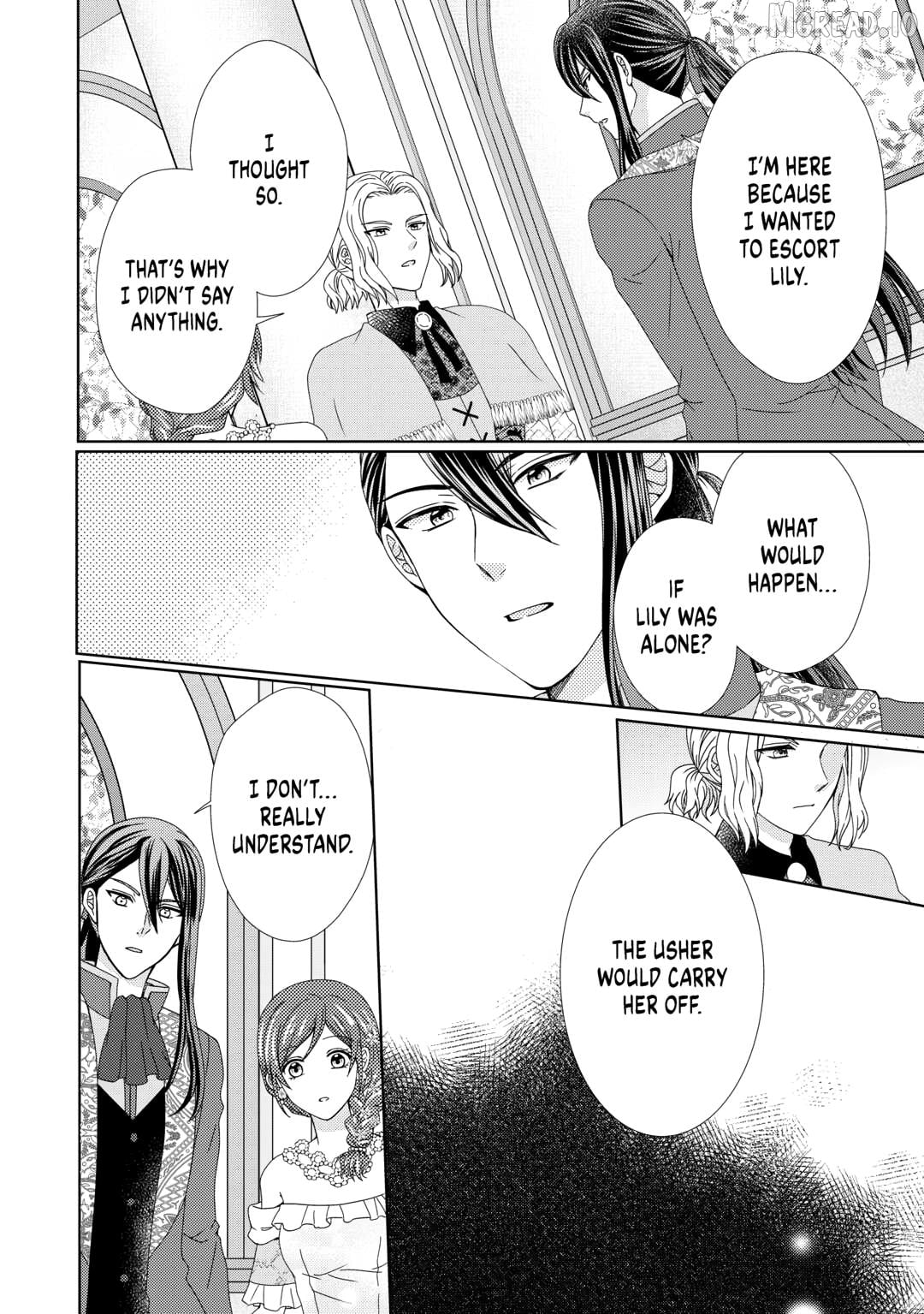 From Maid to Mother Chapter 88 - page 8