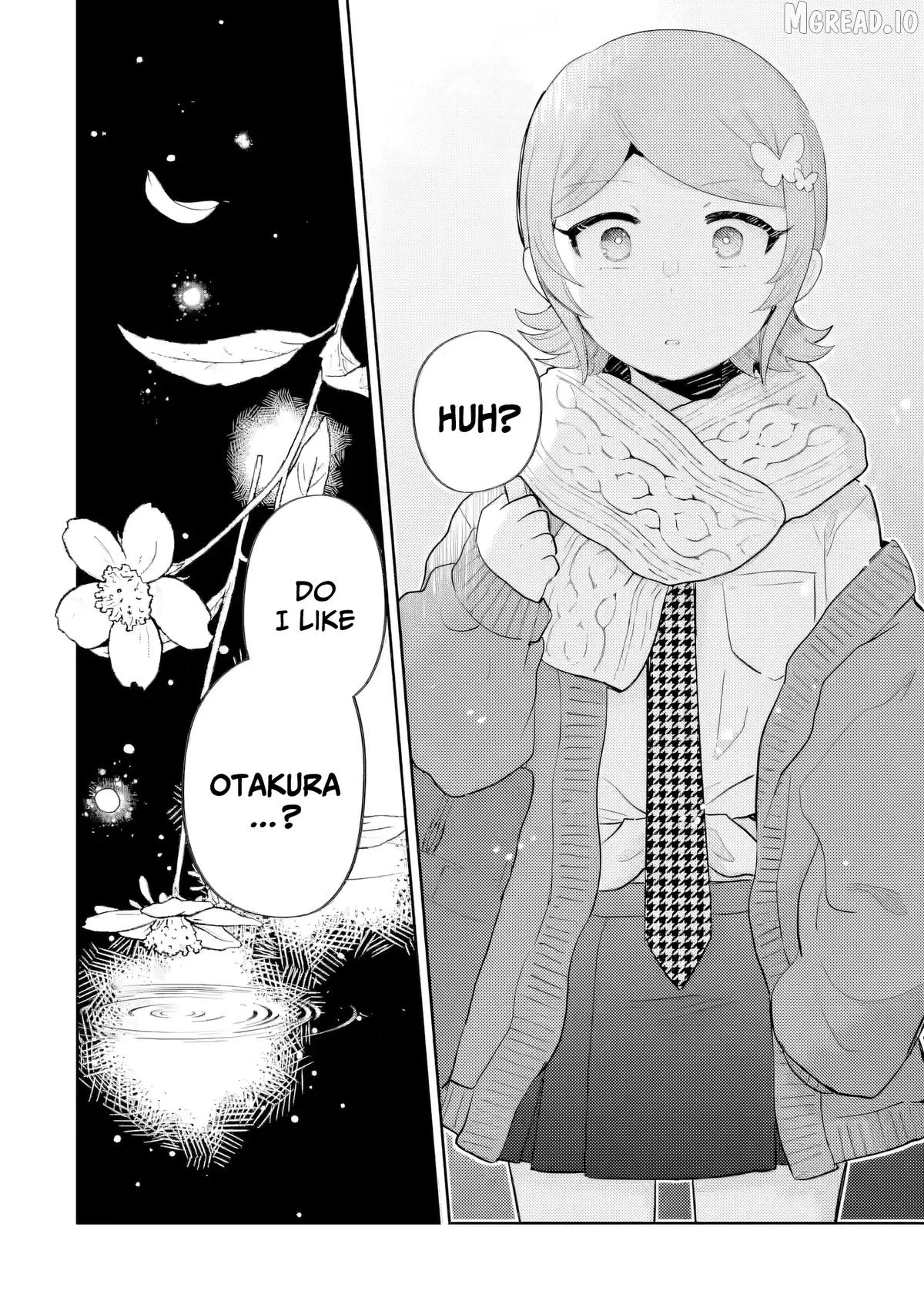 Gal ni Yasashii Otaku-kun Chapter 30 - page 26