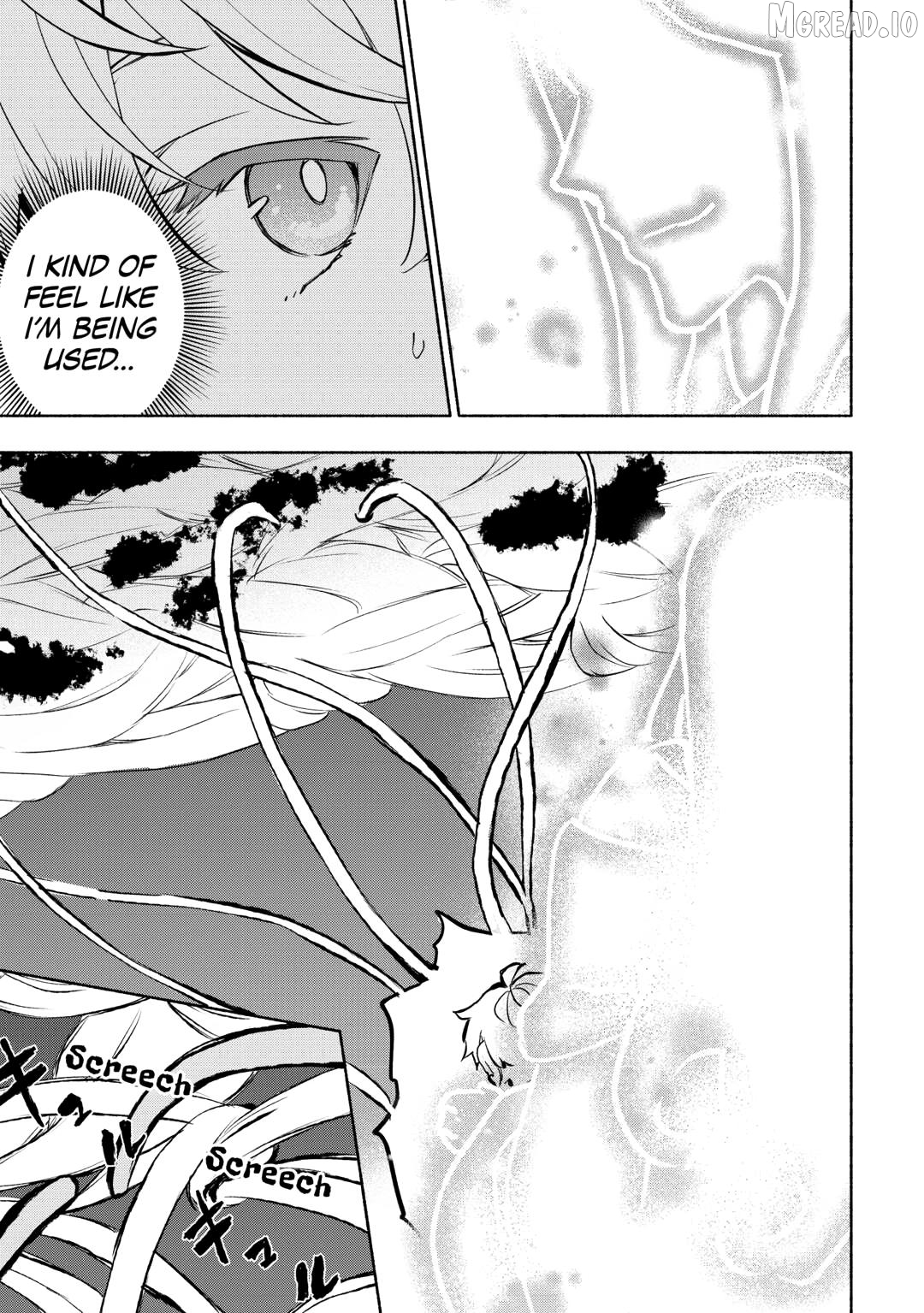 The Child Loved By God Chapter 57 - page 5