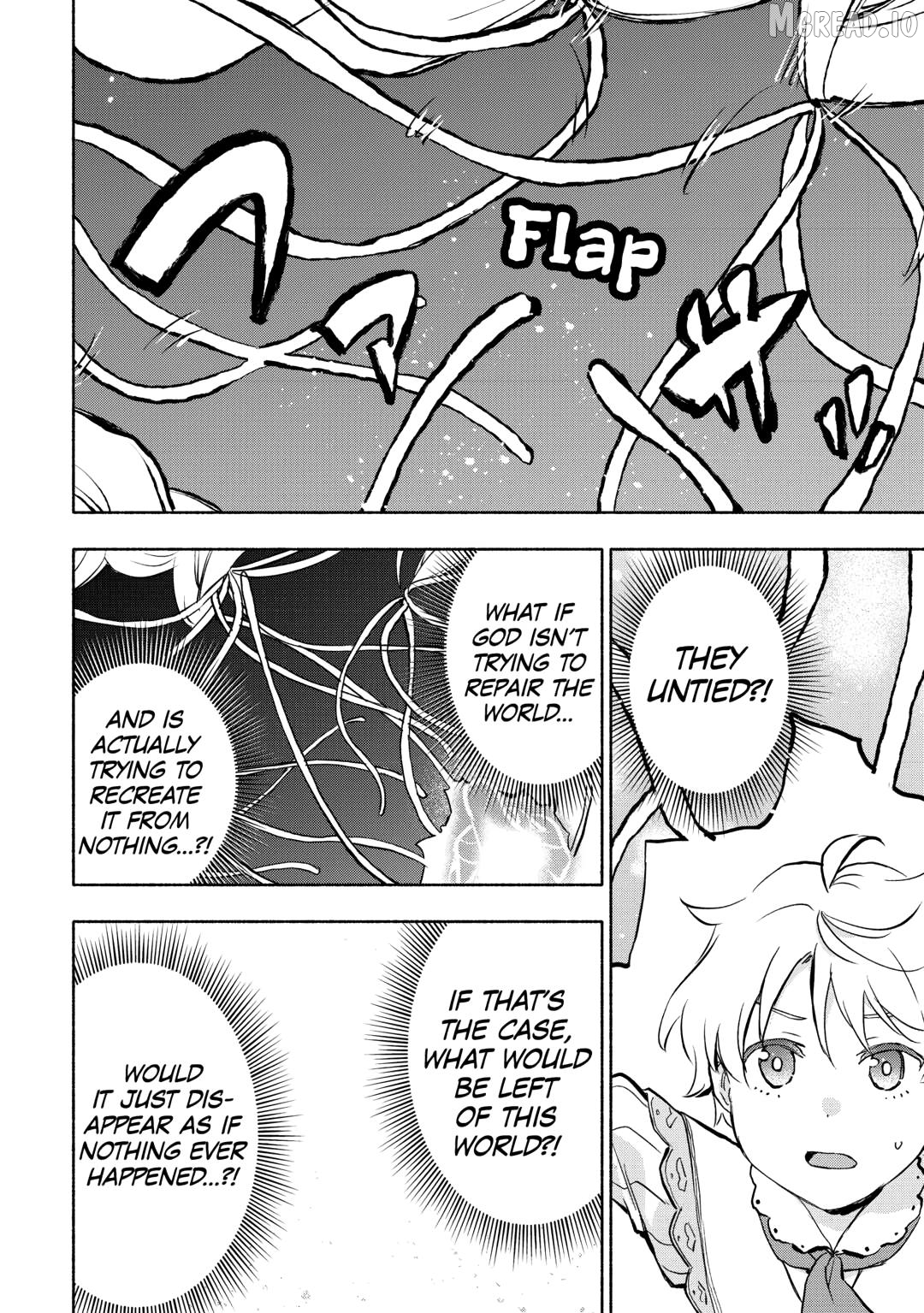 The Child Loved By God Chapter 57 - page 6
