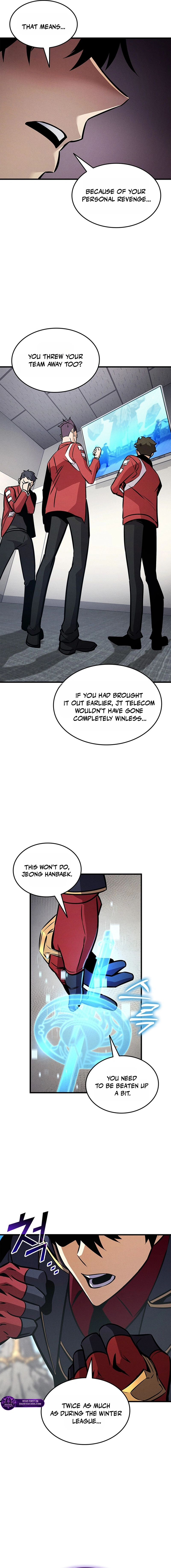 Ranker’s Return (Remake) Chapter 242 - page 13