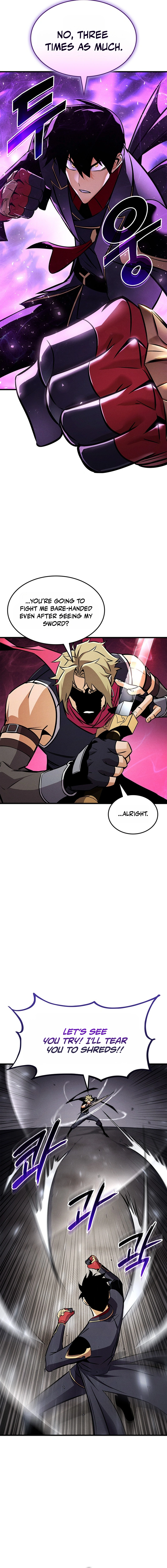 Ranker’s Return (Remake) Chapter 242 - page 14