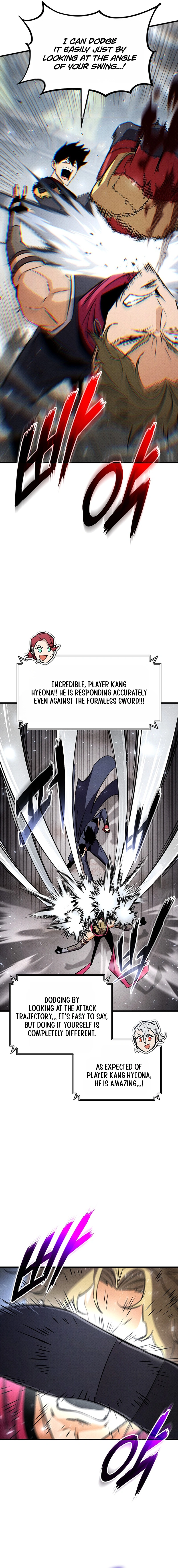 Ranker’s Return (Remake) Chapter 242 - page 16