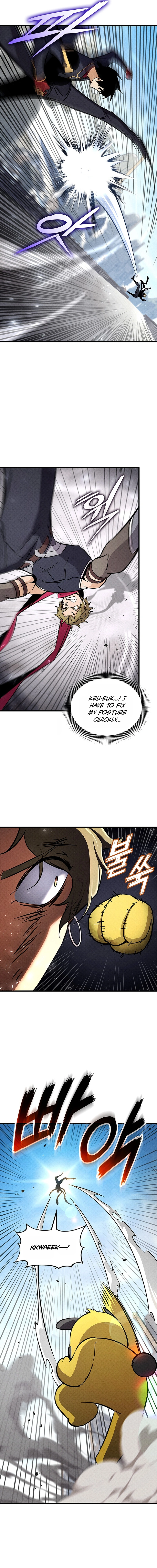 Ranker’s Return (Remake) Chapter 242 - page 17