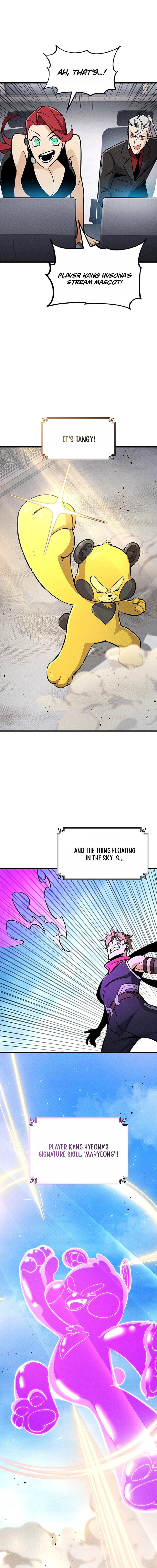 Ranker’s Return (Remake) Chapter 242 - page 18
