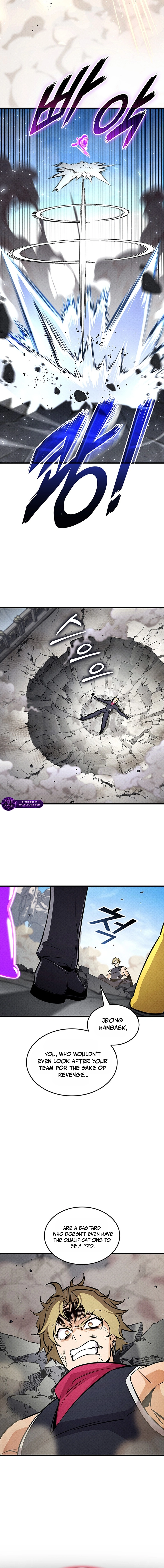 Ranker’s Return (Remake) Chapter 242 - page 19
