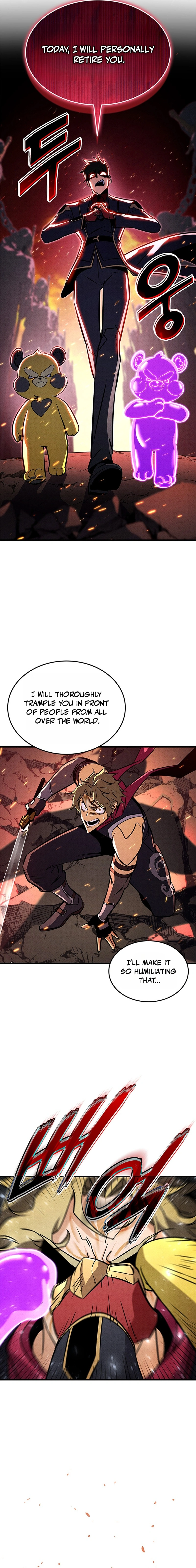 Ranker’s Return (Remake) Chapter 242 - page 20