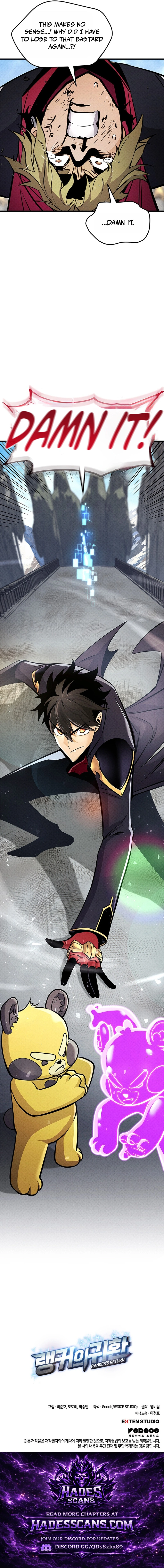 Ranker’s Return (Remake) Chapter 242 - page 24