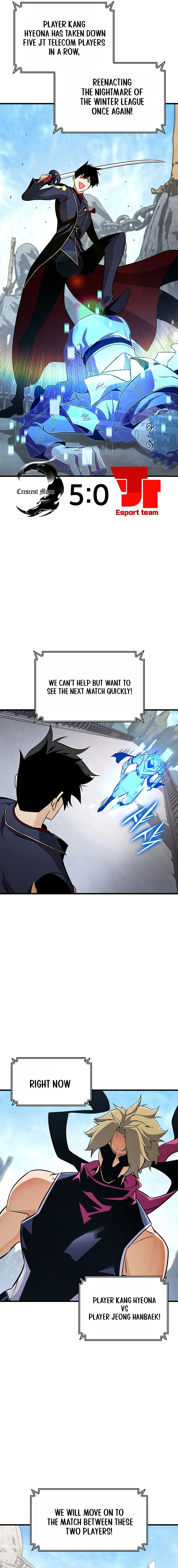 Ranker’s Return (Remake) Chapter 242 - page 4