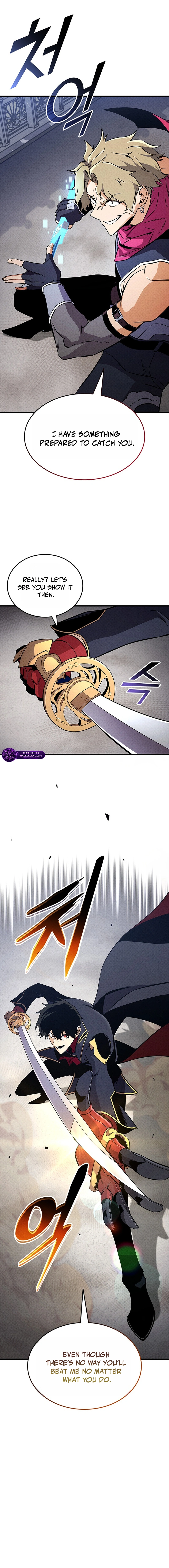 Ranker’s Return (Remake) Chapter 242 - page 6