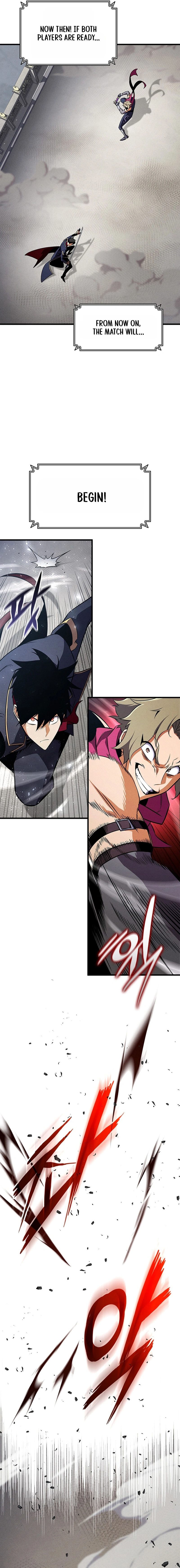Ranker’s Return (Remake) Chapter 242 - page 7