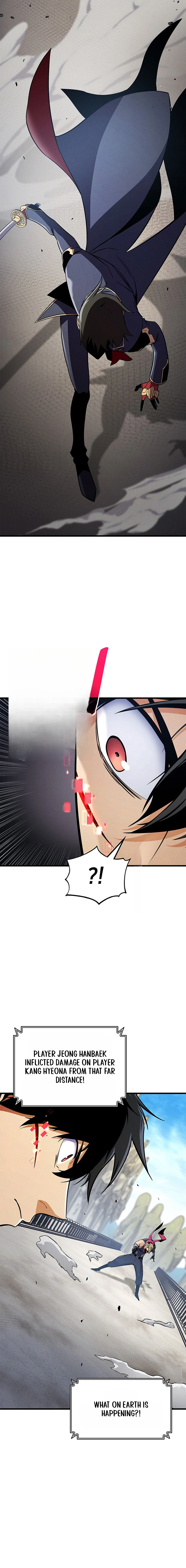 Ranker’s Return (Remake) Chapter 242 - page 8
