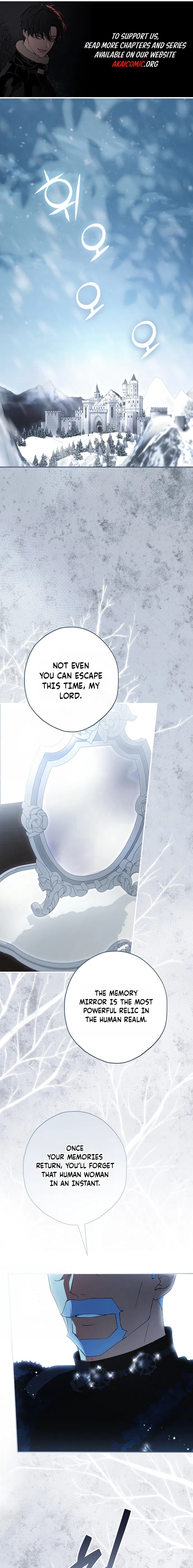 An Extra Stole the Male Leads Chapter 86 - page 1