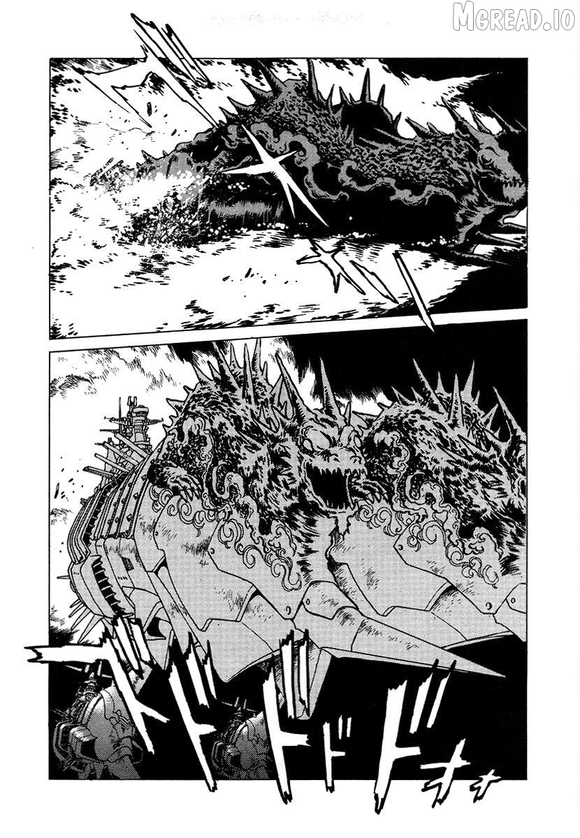 The Heroes Of Galaxy Wars Chapter 106 - page 3