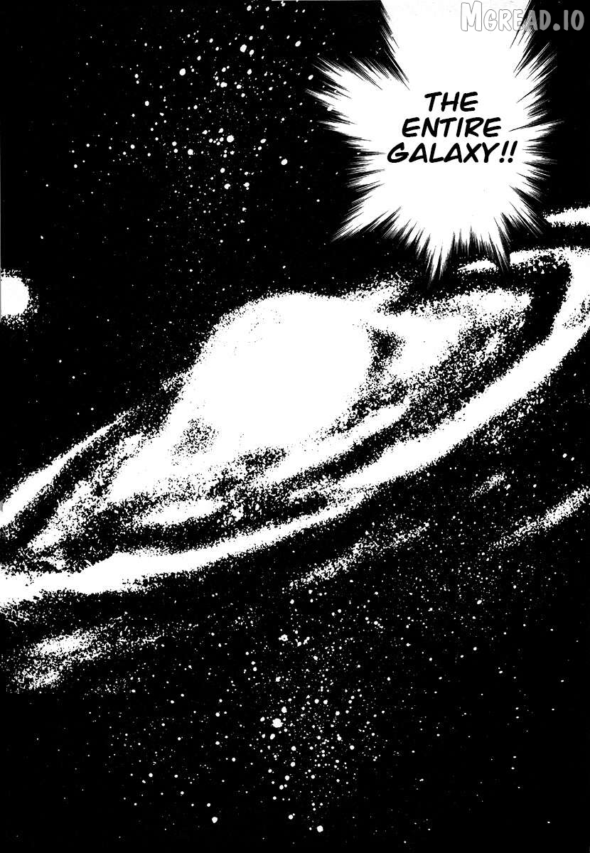 The Heroes Of Galaxy Wars Chapter 109 - page 3