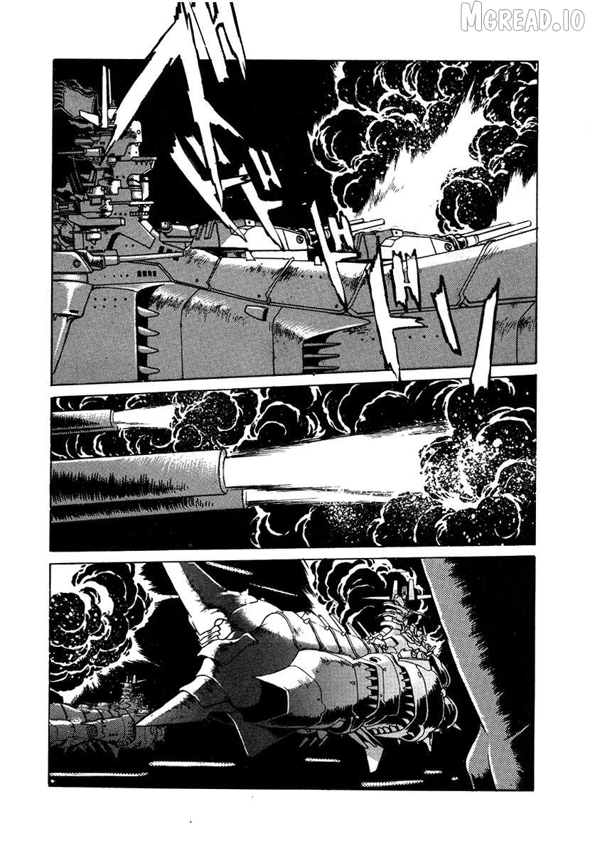 The Heroes Of Galaxy Wars Chapter 109 - page 8