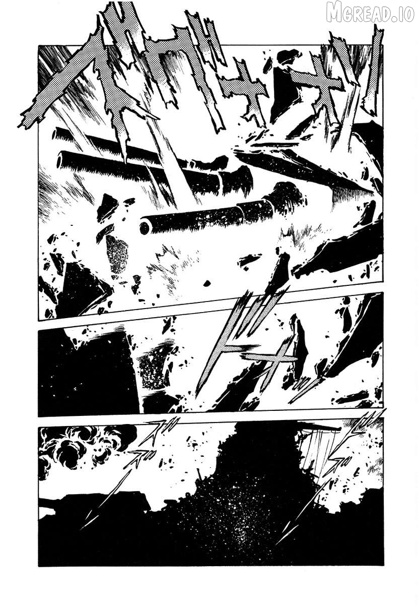 The Heroes Of Galaxy Wars Chapter 112 - page 3