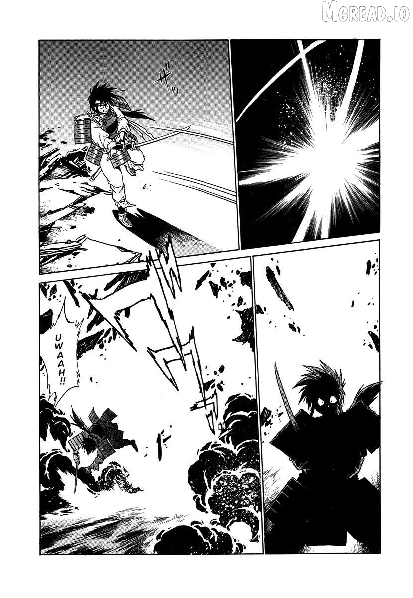 The Heroes Of Galaxy Wars Chapter 112 - page 7