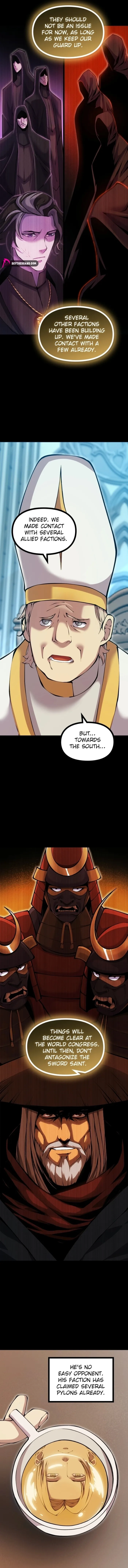 The Primal Hunter Chapter 117 - page 13