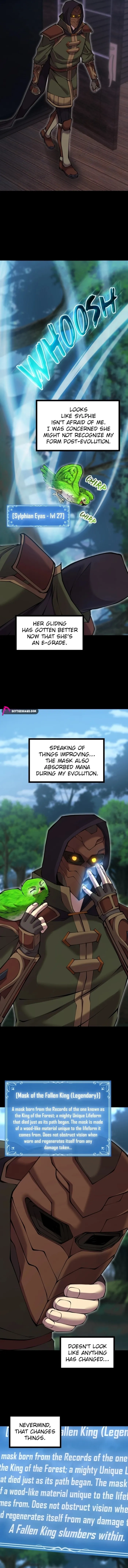 The Primal Hunter Chapter 117 - page 6