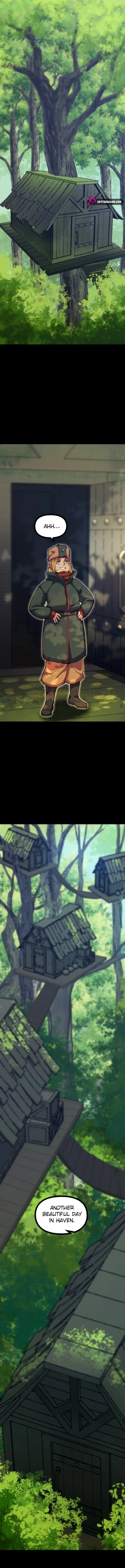 The Primal Hunter Chapter 118 - page 15