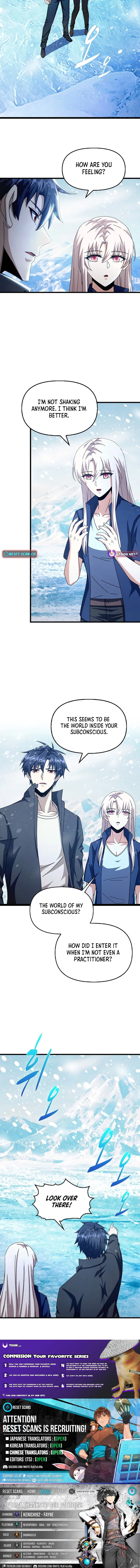 Return of Top Class Master Chapter 40 - page 19