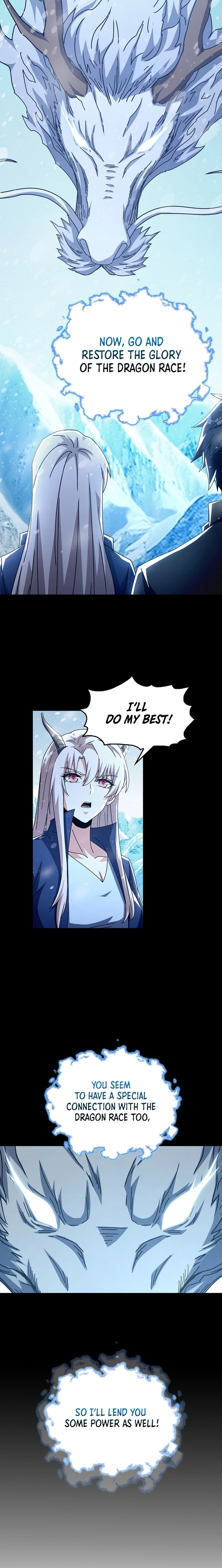 Return of Top Class Master Chapter 41 - page 14