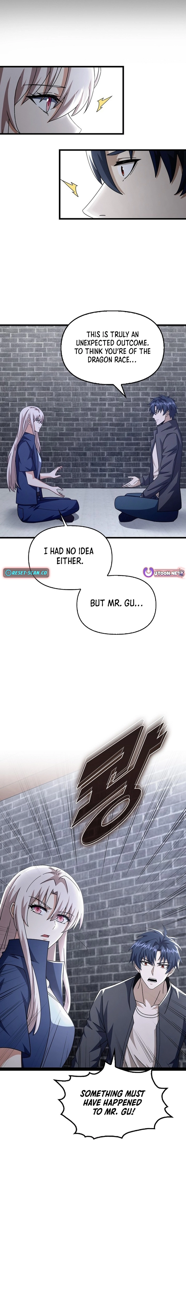 Return of Top Class Master Chapter 41 - page 15