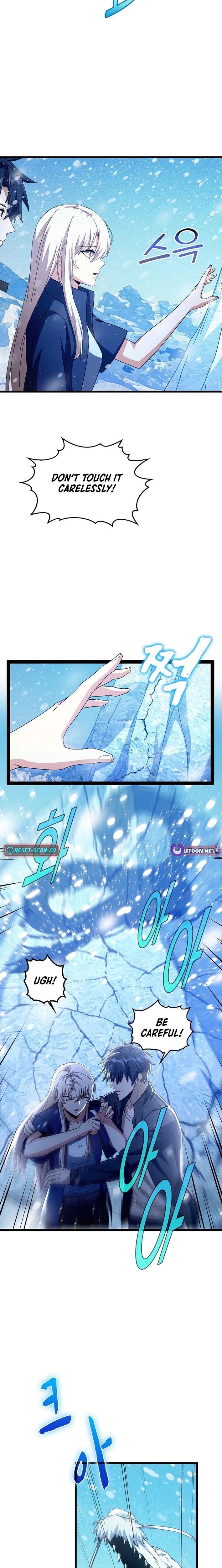 Return of Top Class Master Chapter 41 - page 2