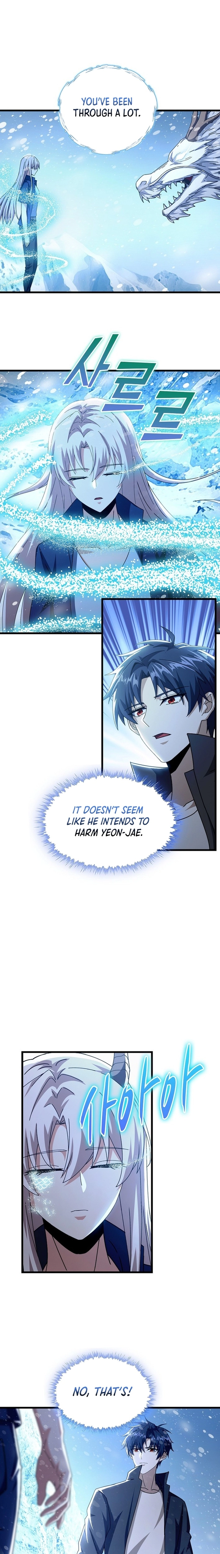 Return of Top Class Master Chapter 41 - page 6