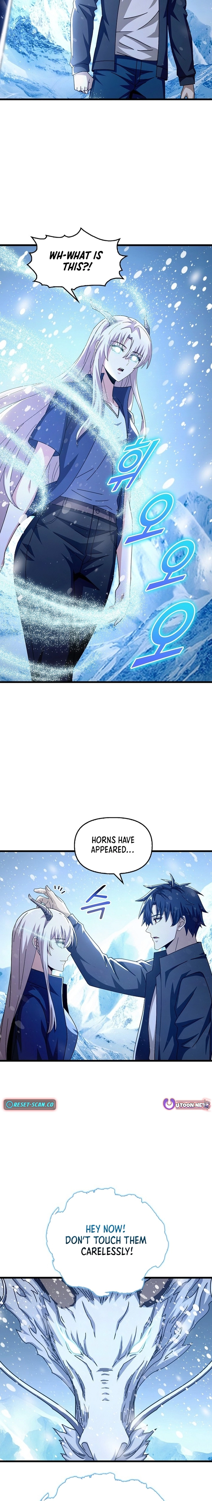 Return of Top Class Master Chapter 41 - page 7