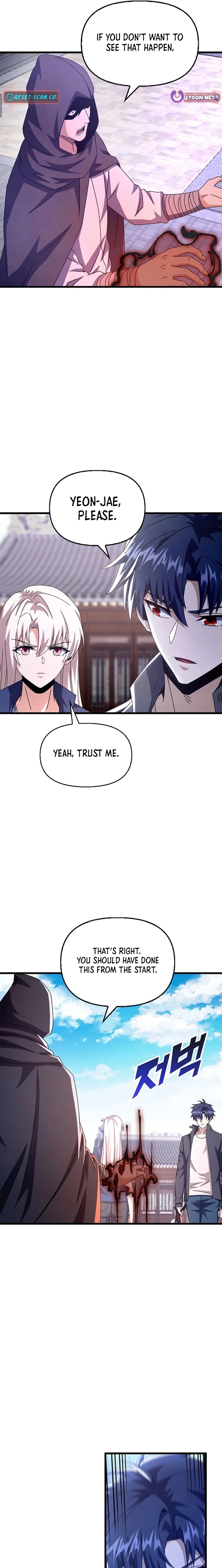 Return of Top Class Master Chapter 42 - page 5
