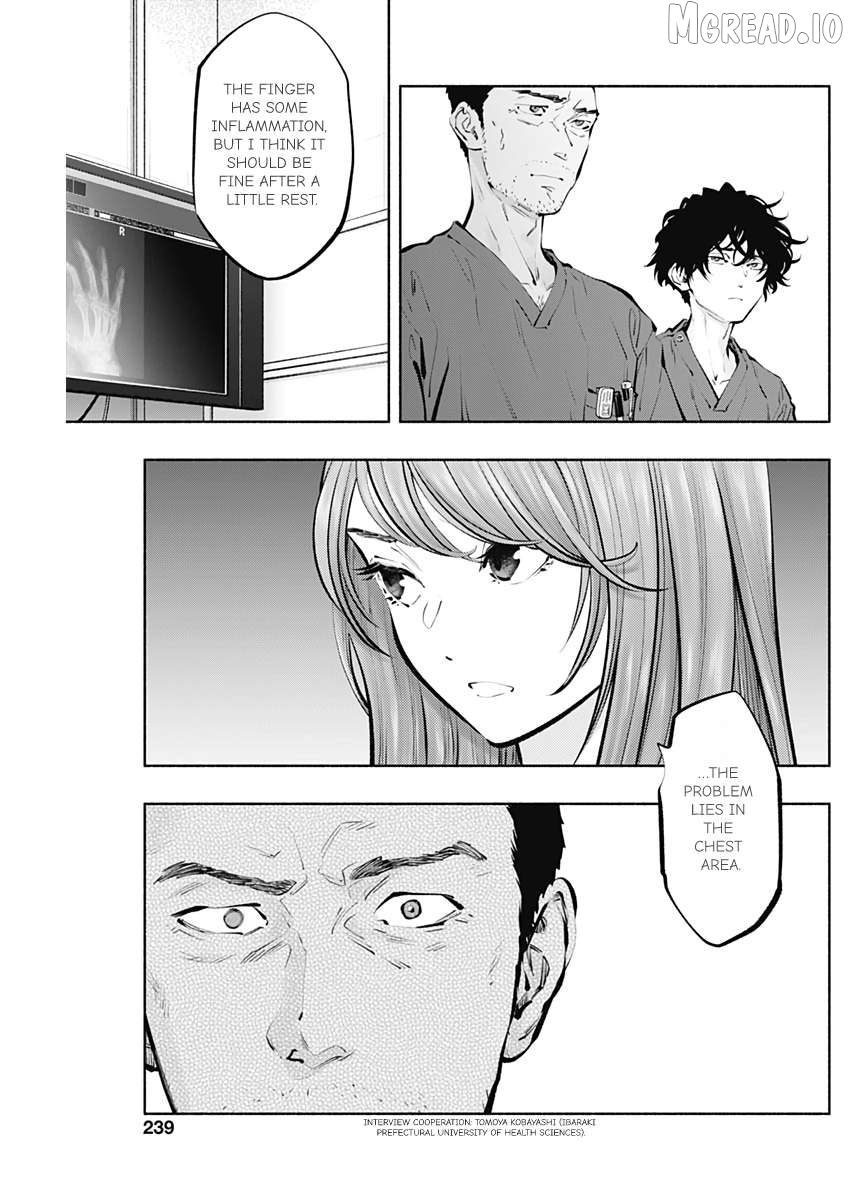 Radiation House Chapter 97 - page 3