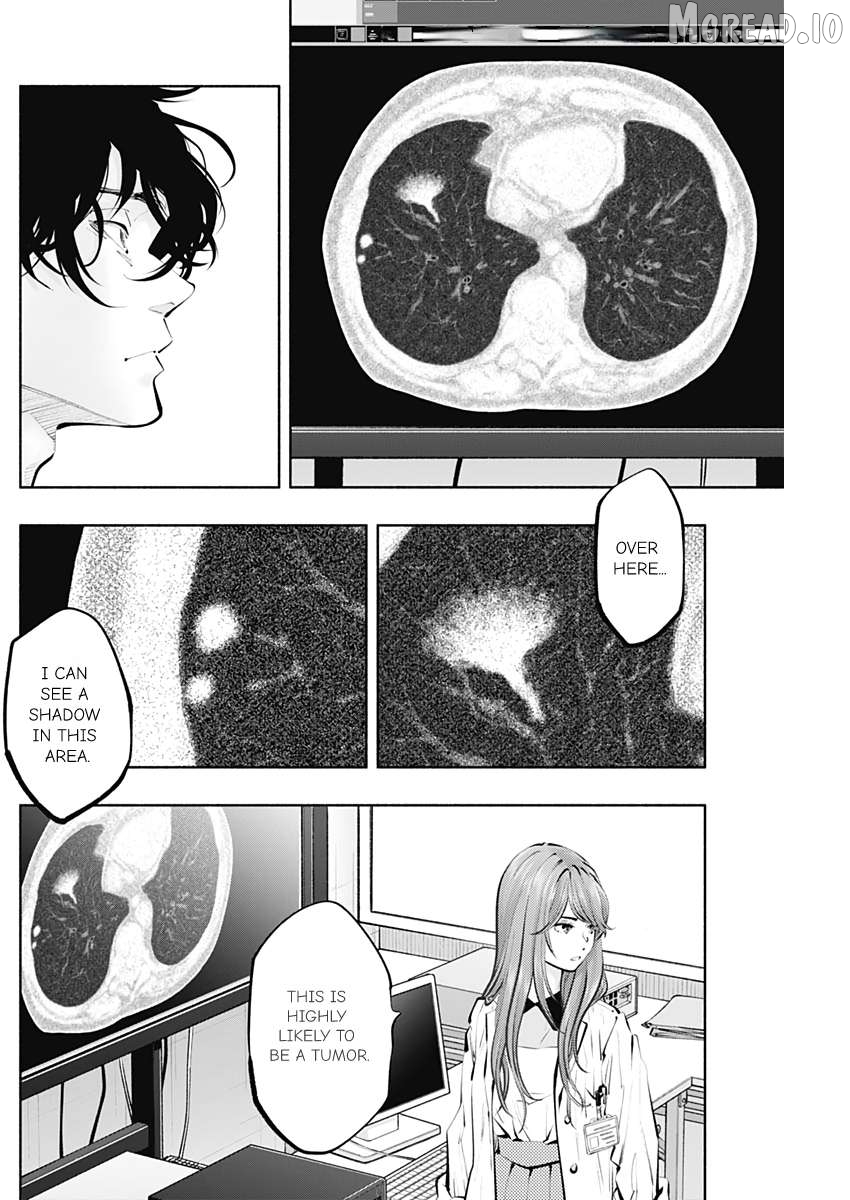 Radiation House Chapter 97 - page 4