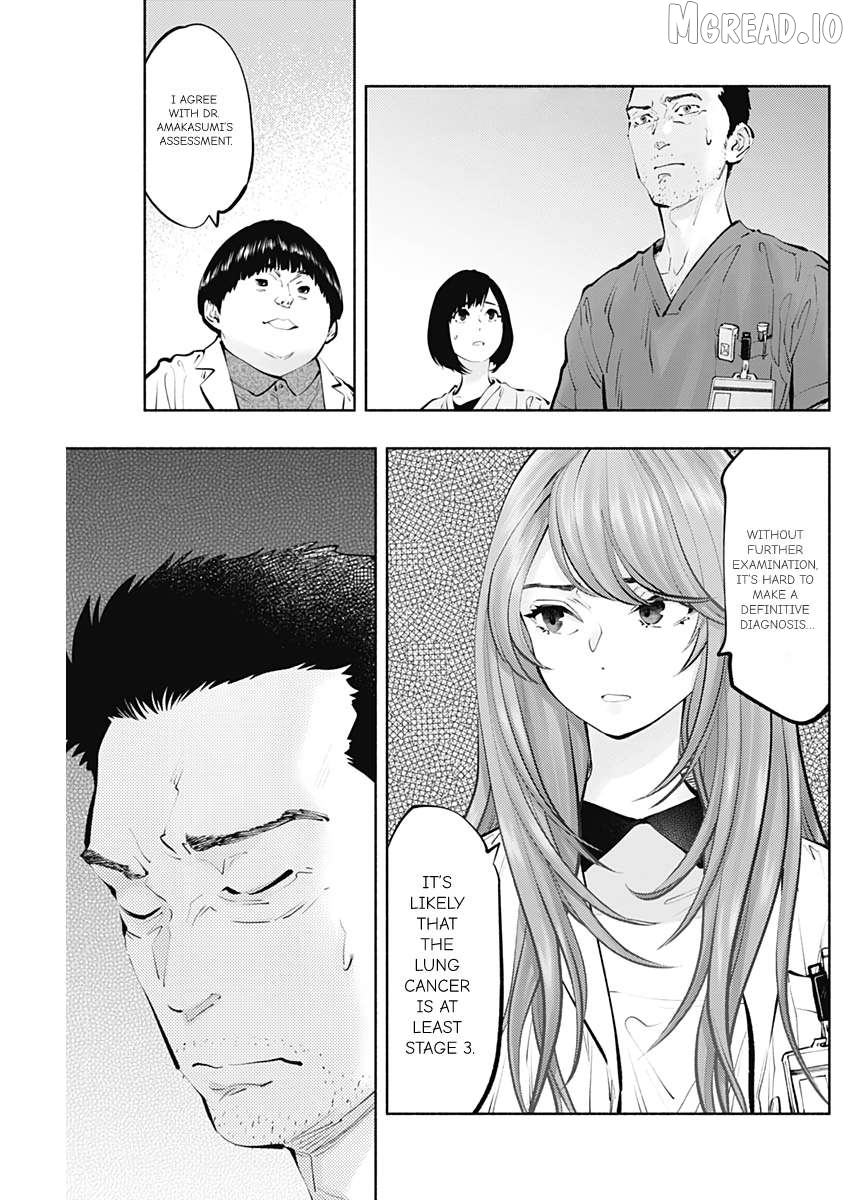 Radiation House Chapter 97 - page 5