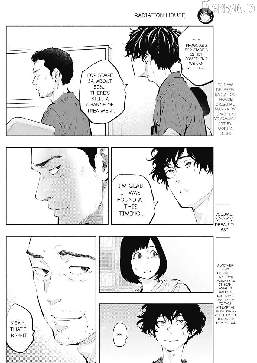 Radiation House Chapter 97 - page 6