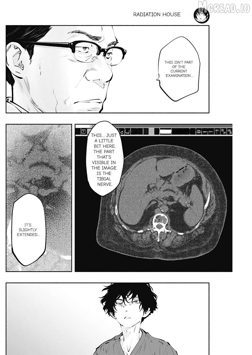 Radiation House Chapter 97 - page 8
