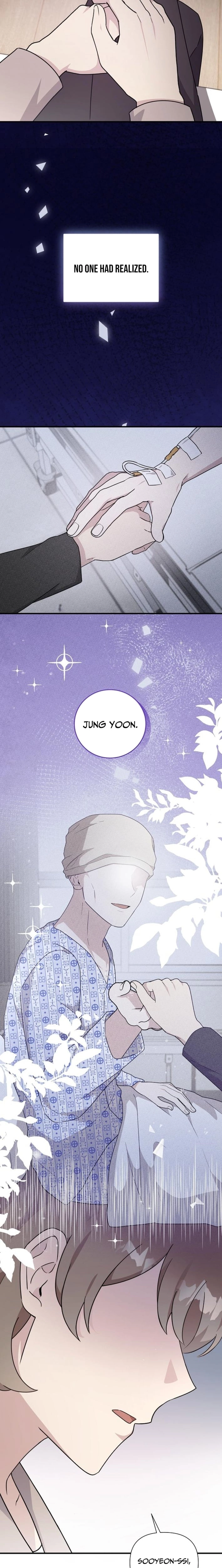 My Younger Sister Was a Genius Chapter 78 - page 24