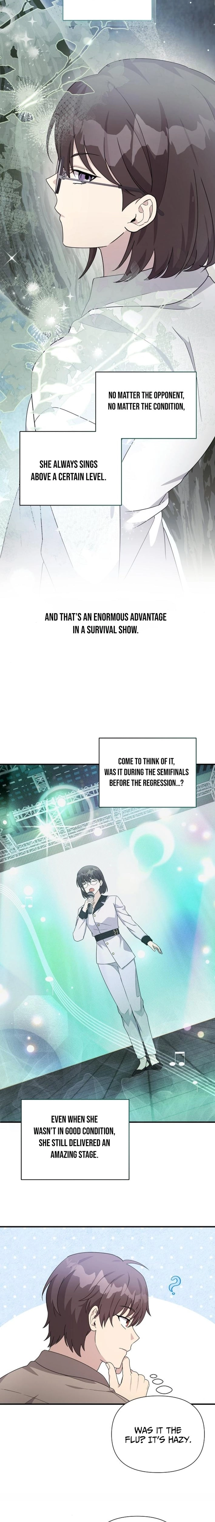 My Younger Sister Was a Genius Chapter 78 - page 6