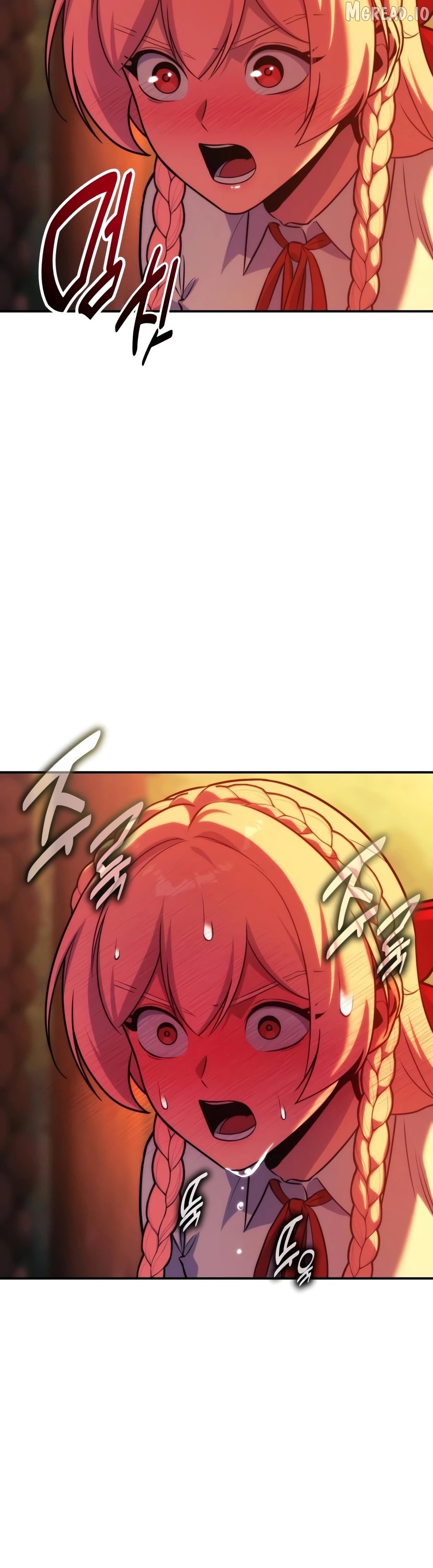 The Extra’s Academy Survival Guide Chapter 107 - page 5