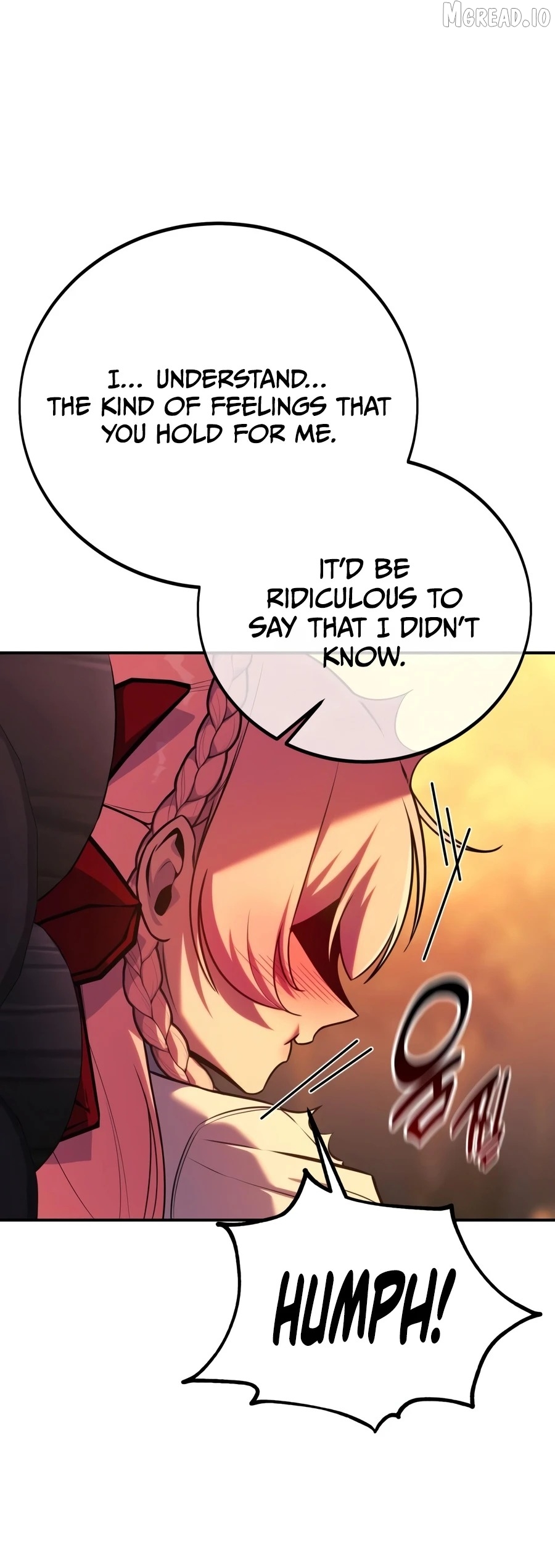 The Extra’s Academy Survival Guide Chapter 107 - page 7