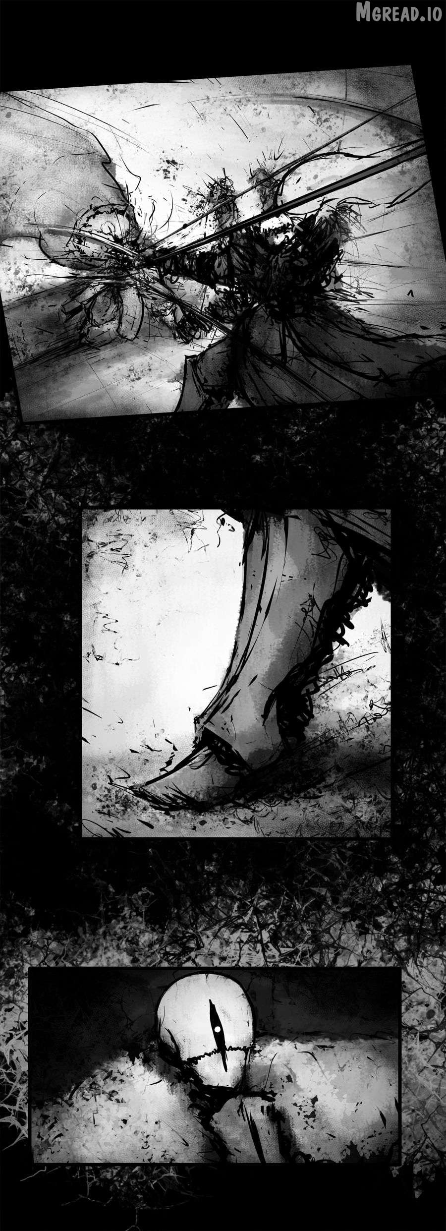 Onmir The Oddity Chapter 23 - page 25