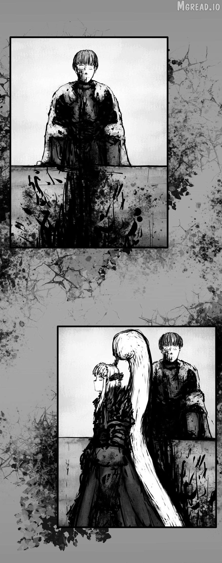 Onmir The Oddity Chapter 23 - page 27