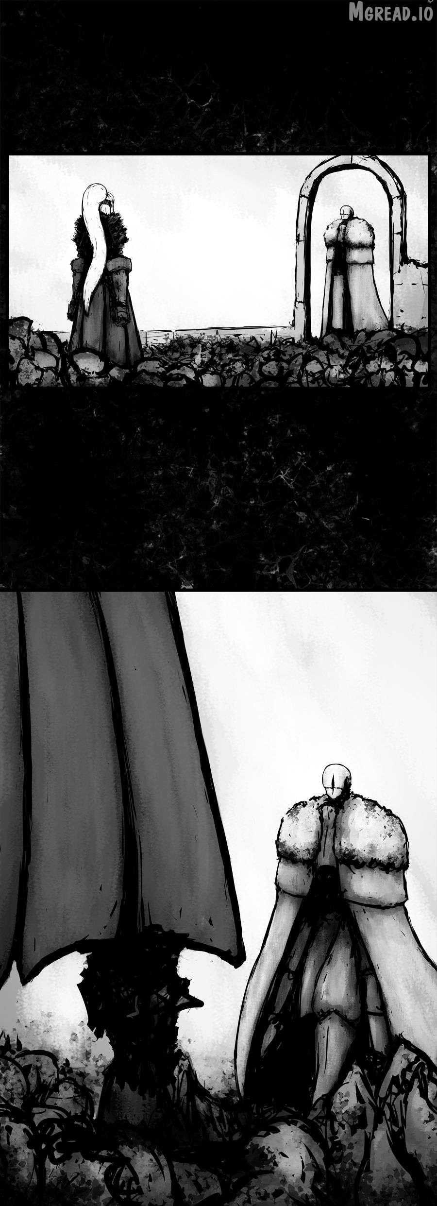 Onmir The Oddity Chapter 23 - page 4