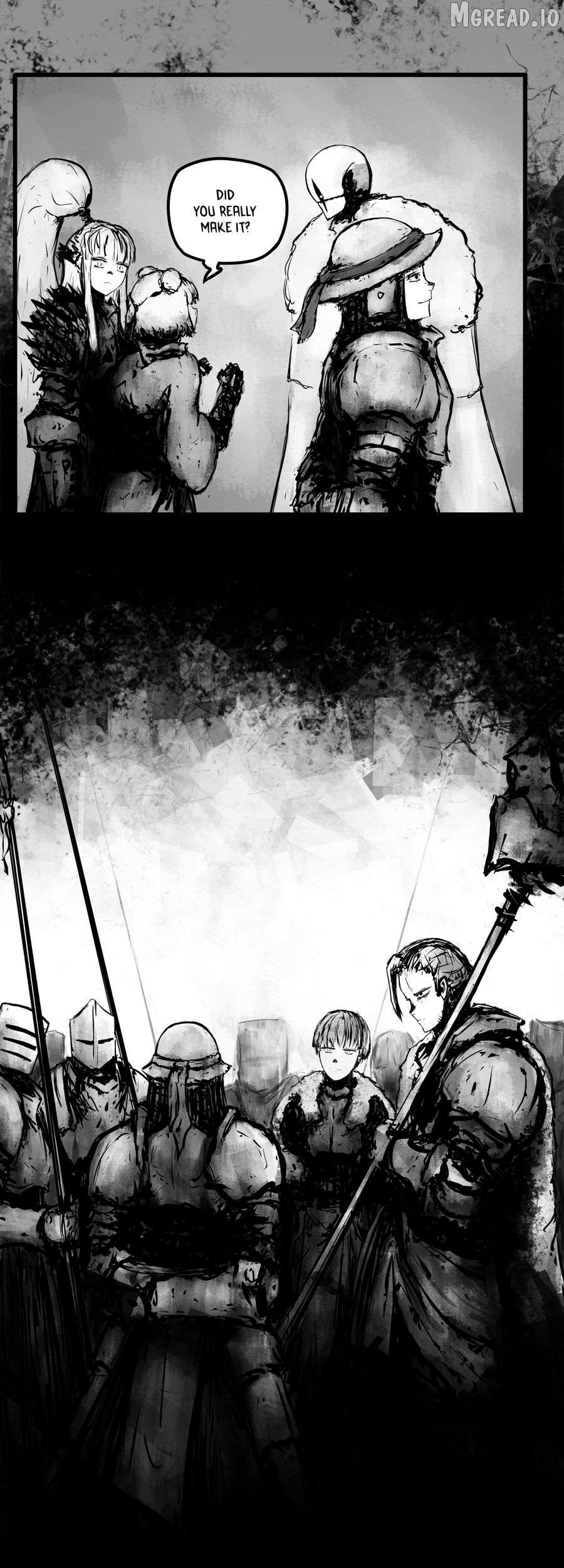 Onmir The Oddity Chapter 23 - page 7