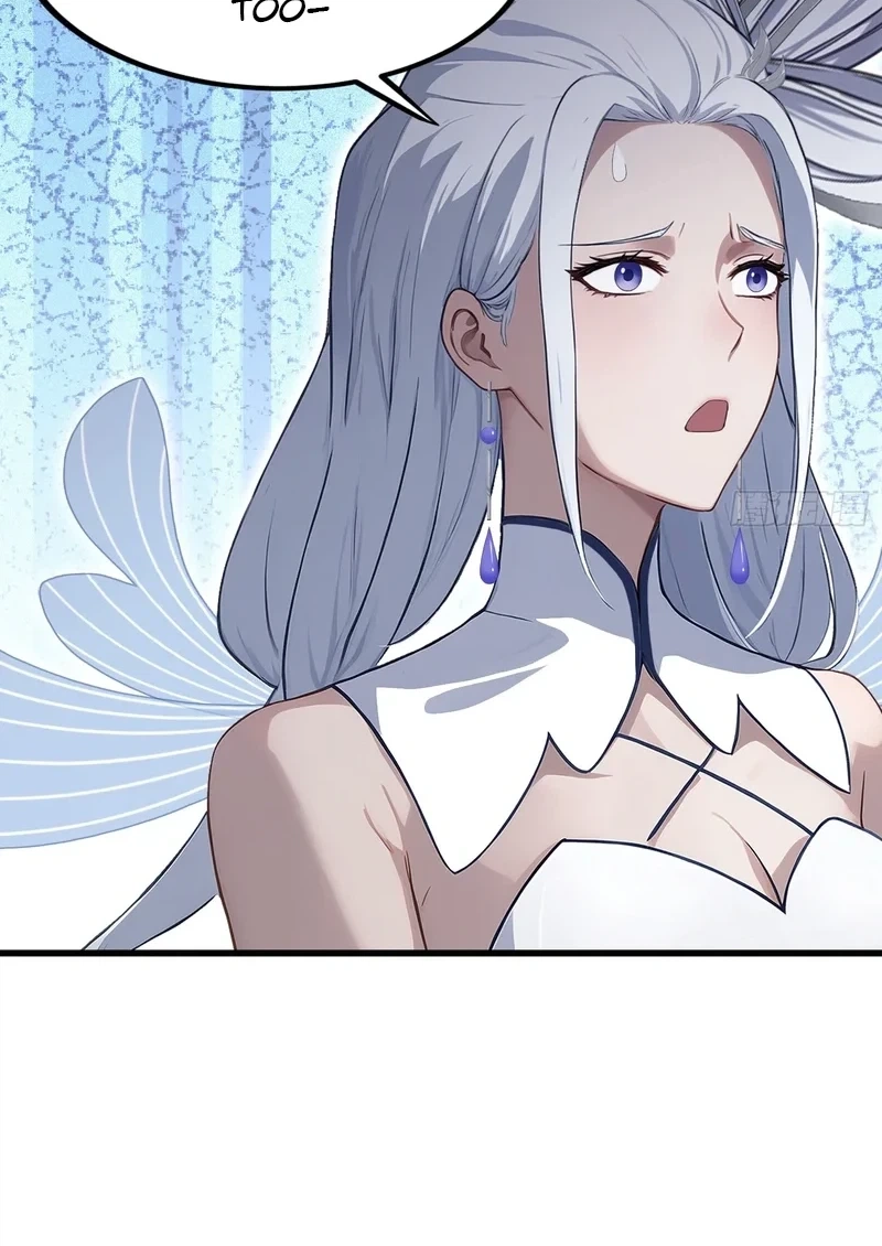 It Turns Out That I Have Been Invincible For A Long Time Chapter 199 - page 3